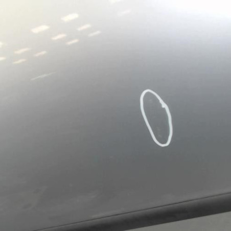 Porte avant droit VOLKSWAGEN BORA
