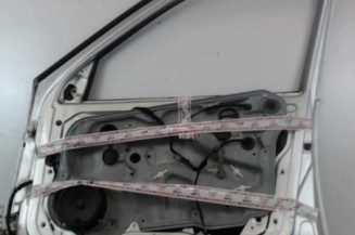 Porte avant droit VOLKSWAGEN BORA Photo n°9