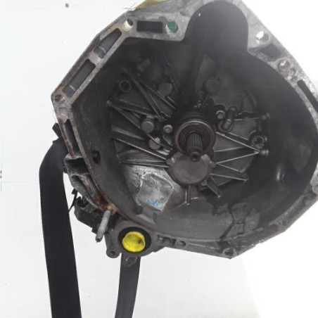 Boite de vitesses RENAULT MEGANE 3 Photo n°1