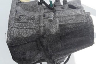 Boite de vitesses RENAULT MEGANE 3