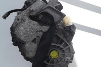 Boite de vitesses RENAULT MEGANE 3 Photo n°3