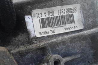 Boite de vitesses RENAULT MEGANE 3 Photo n°5