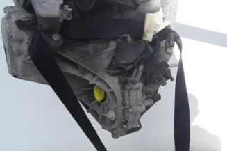 Boite de vitesses RENAULT MEGANE 3 Photo n°6