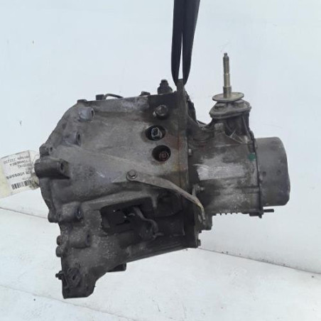 Boite de vitesses PEUGEOT 206
