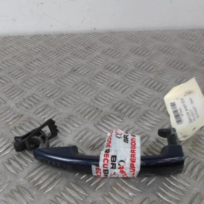 Serrure avant droit PEUGEOT 308 1