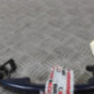 Serrure avant droit PEUGEOT 308 1