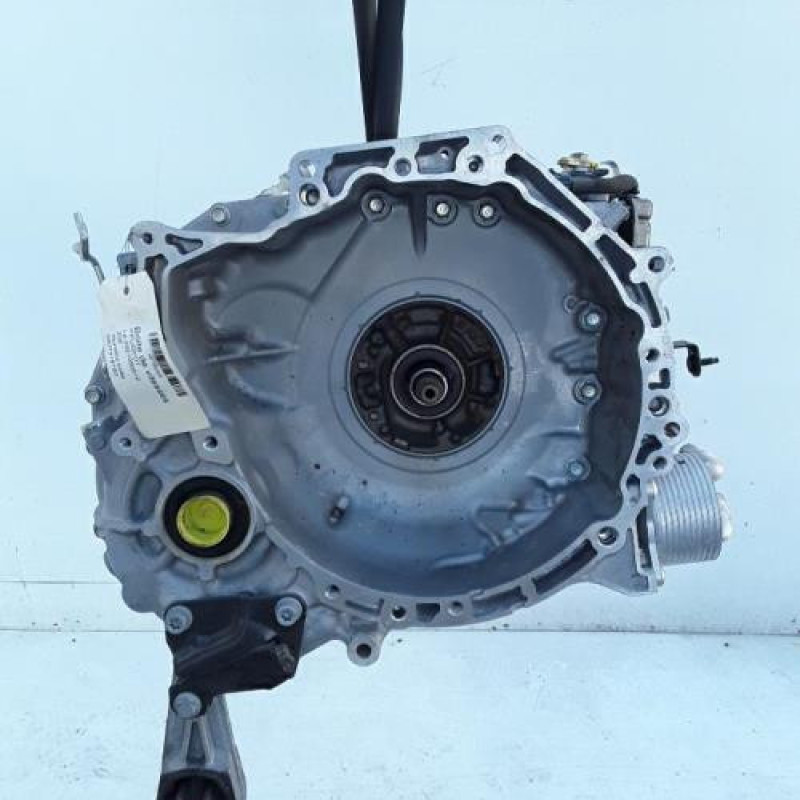 Boite de vitesses PEUGEOT 208 1 Boite de vitesses PEUGEOT 208 1