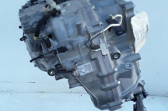 Boite de vitesses PEUGEOT 208 1