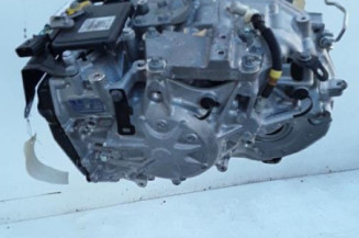 Boite de vitesses PEUGEOT 208 1 Photo n°3