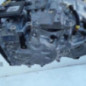 Boite de vitesses PEUGEOT 208 1