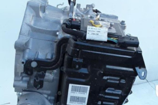 Boite de vitesses PEUGEOT 208 1 Photo n°4
