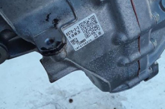 Boite de vitesses PEUGEOT 208 1 Photo n°5
