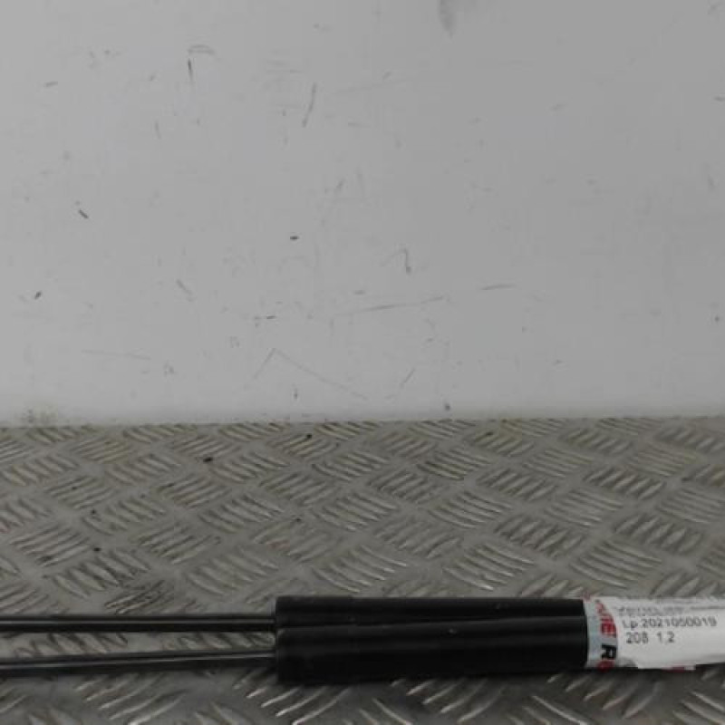 Verin de coffre PEUGEOT 208 1 Verin de coffre PEUGEOT 208 1