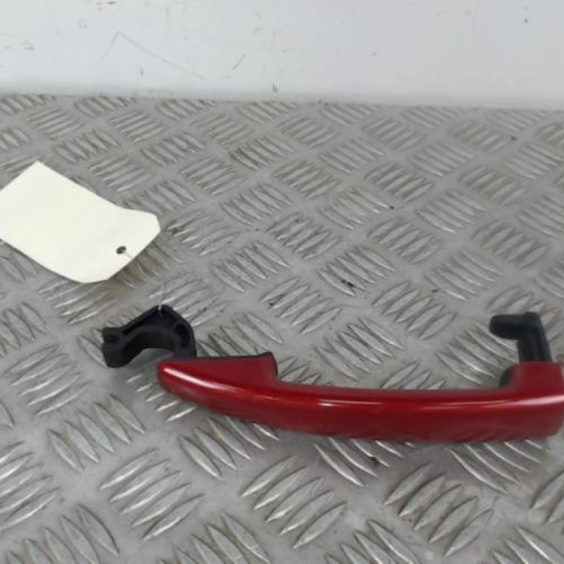 Poignee porte arriere droit PEUGEOT 208 1