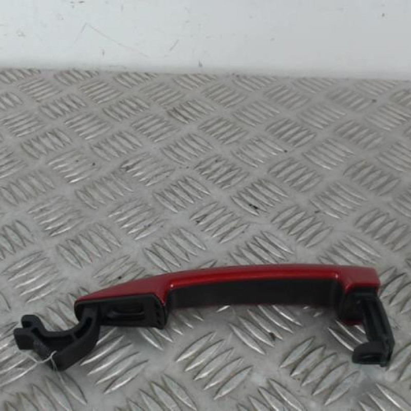 Poignee porte avant droit PEUGEOT 208 1