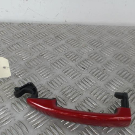 Poignee porte avant droit PEUGEOT 208 1