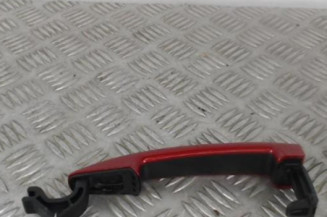 Poignee porte avant gauche PEUGEOT 208 1