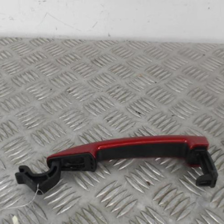 Poignee porte avant gauche PEUGEOT 208 1
