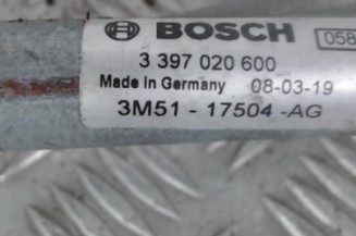 Moteur essuie glace avant FORD C-MAX 1 Photo n°3