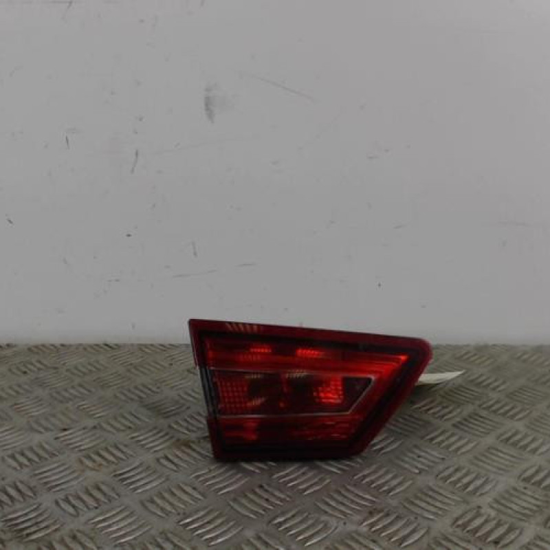 Feu arriere secondaire gauche (feux) RENAULT CLIO 4