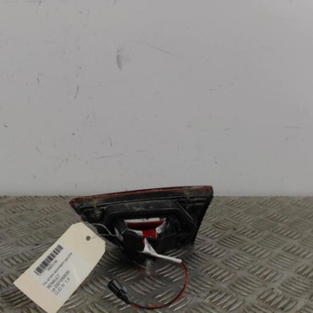 Feu arriere secondaire gauche (feux) RENAULT CLIO 4