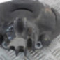 Etrier avant droit (freinage) CITROEN BERLINGO 2