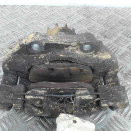 Etrier avant gauche (freinage) CITROEN BERLINGO 2