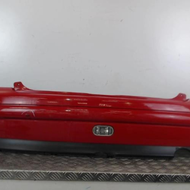Pare choc arriere MINI MINI 1 R50/R53