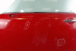 Porte avant gauche MINI MINI 1 R50/R53 Photo n°1