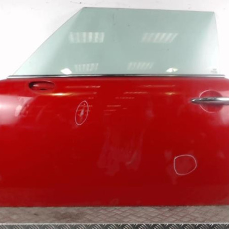 Porte avant gauche MINI MINI 1 R50/R53 Photo n°1