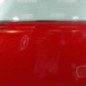 Porte avant gauche MINI MINI 1 R50/R53