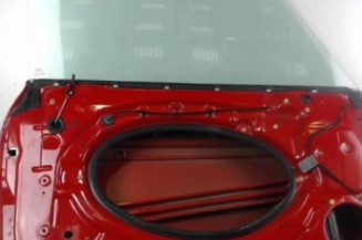 Porte avant gauche MINI MINI 1 R50/R53 Photo n°4
