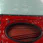 Porte avant gauche MINI MINI 1 R50/R53