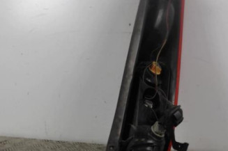 Feu arriere principal gauche (feux) FORD FIESTA 5