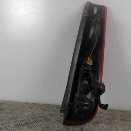Feu arriere principal gauche (feux) FORD FIESTA 5