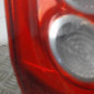 Feu arriere principal gauche (feux) FORD FIESTA 5