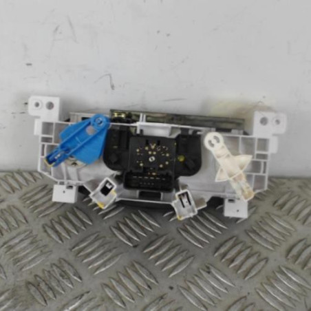 Commande chauffage DACIA SANDERO 1