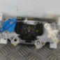 Commande chauffage DACIA SANDERO 1