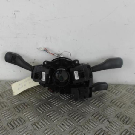 Com (Bloc Contacteur Tournant+Commodo Essuie Glace+Commodo Phare) BMW X5 E53