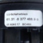 Com (Bloc Contacteur Tournant+Commodo Essuie Glace+Commodo Phare) BMW X5 E53