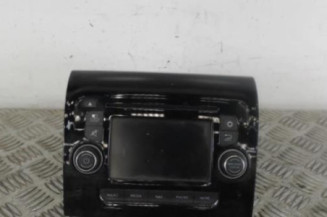 Autoradio d'origine FIAT 500 2 Photo n°1