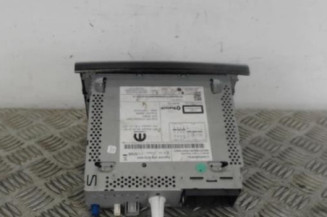 Autoradio d'origine FIAT 500 2
