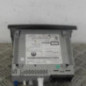 Autoradio d'origine FIAT 500 2