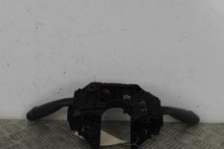 Com (Bloc Contacteur Tournant+Commodo Essuie Glace+Commodo Phare) CITROEN C4 1