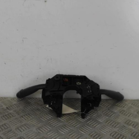 Com (Bloc Contacteur Tournant+Commodo Essuie Glace+Commodo Phare) CITROEN C4 1