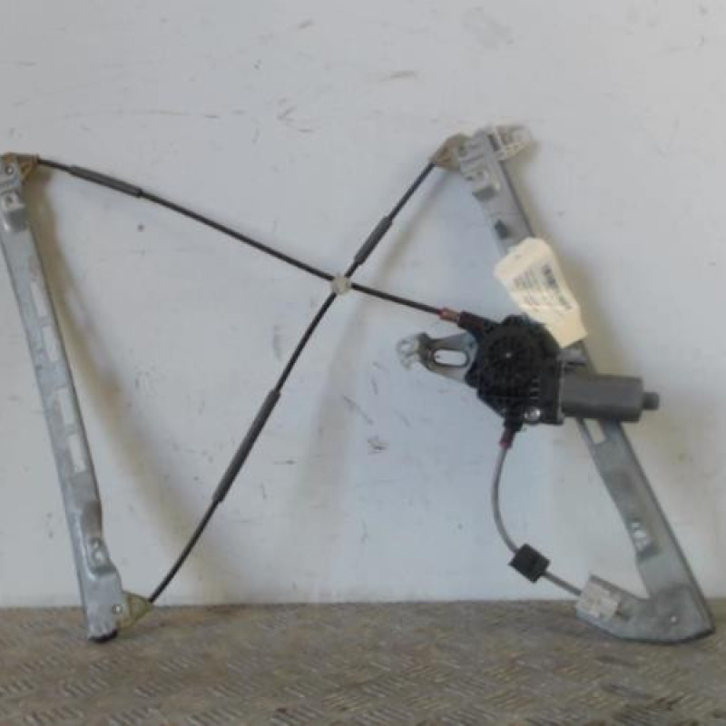 Leve vitre electrique avant droit PEUGEOT 206