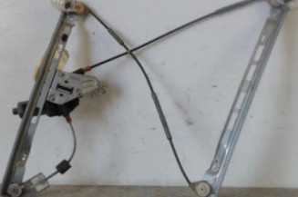 Leve vitre electrique avant droit PEUGEOT 206