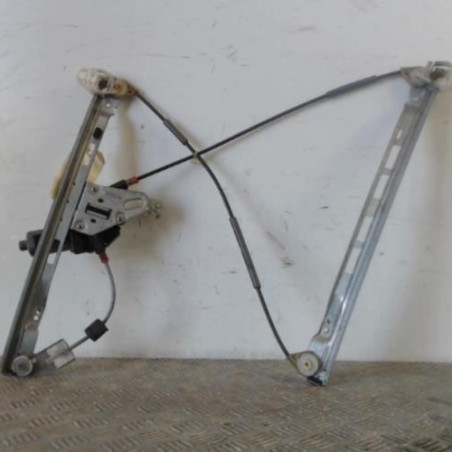 Leve vitre electrique avant droit PEUGEOT 206