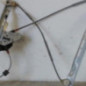 Leve vitre electrique avant droit PEUGEOT 206