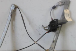 Leve vitre electrique avant gauche PEUGEOT 206 Photo n°1